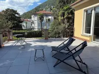 Schloss Locarno - Self Check-IN