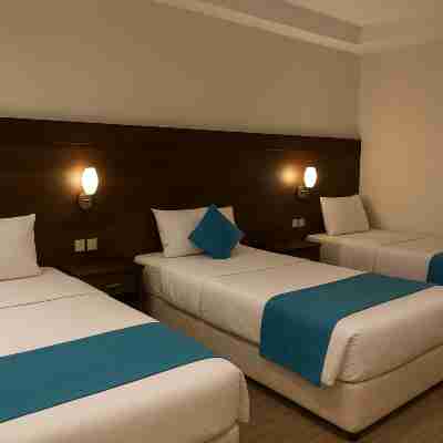 Hem Residential Units - Al Ruhaili Jeddah Rooms