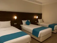همم للشقق المخدومة-جده حي طيبة HMM Serviced Apartments-Taybah,Jeddah Hotels near جامع الشيخ عواد اليحيوي الحربي