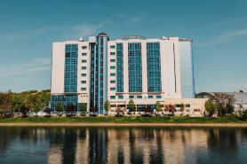 DoubleTree by Hilton Oradea