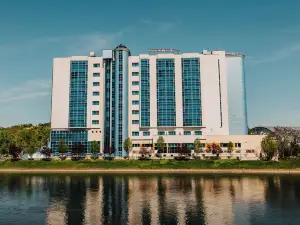 DoubleTree by Hilton Oradea