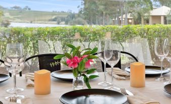 Leisure Inn Pokolbin Hill