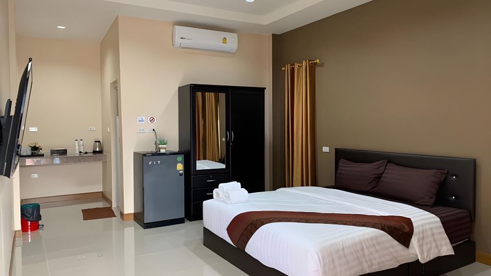 Minton Resort
