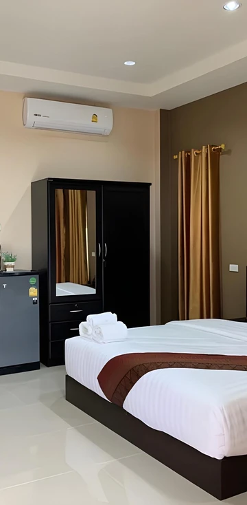 รูปภาพของMinton Resort มิลตั้น รีสอร์ท