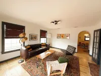 Ocotillo House: Centrally Located 3Bed/3Bath Home