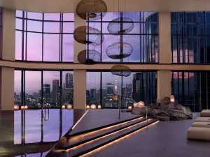 JW 메리어트 호텔 도쿄