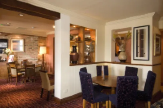 Premier Inn Tamworth South Hotels in North Warwickshire District