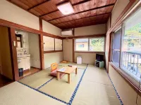 Takaosou Hotels in 