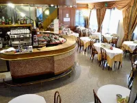 Hotel Donatello Hotels in Padua