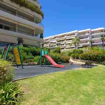 Cozy apartament in Marbella. Guadalmina Golf Others