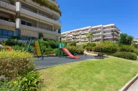 Cozy apartament in Marbella. Guadalmina Golf