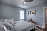 Fondren "InStyle" Elegance: Indoor-Outdoor Charm