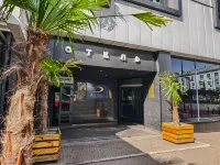 Dom Hotel Neo Krasnoyarsk otelleri