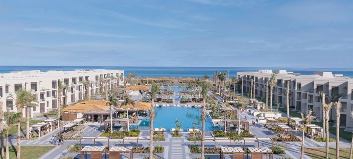 Steigenberger Resort Ras Soma Hotels in Hurghada