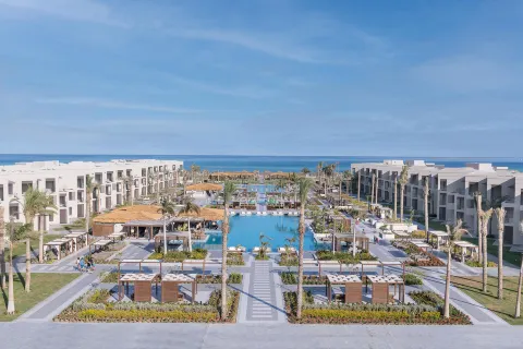 스타이젠버르거 리조트 라스 소마