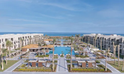 Steigenberger Resort Ras Soma