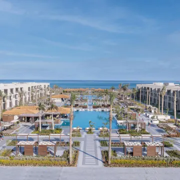 Steigenberger Resort Ras Soma Hotels near Soma Bay