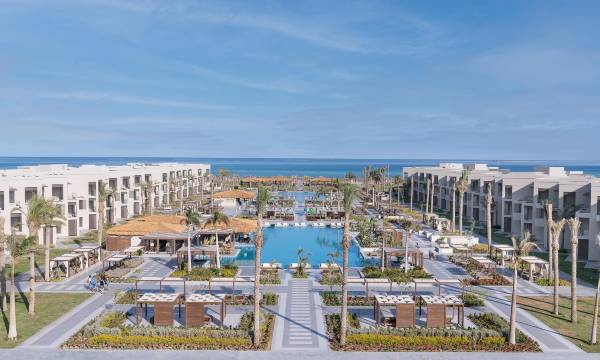 Steigenberger Resort Ras Soma