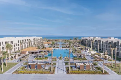 Steigenberger Resort Ras Soma Hotels near Ras Abu Soma diving site