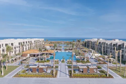 拉斯索馬施柏閣酒店