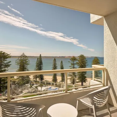 The Brighton Hotel Sydney – MGallery Collection