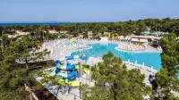Zaton Holiday Resort Mobile Homes