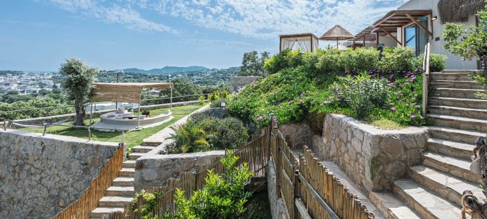 Southside Bodrum Hotels in Bodrum