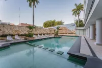 Gran Hotel Panamericana, Mérida - Pools