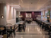 Injoy Park Hotel Solna فنادق في سولنا