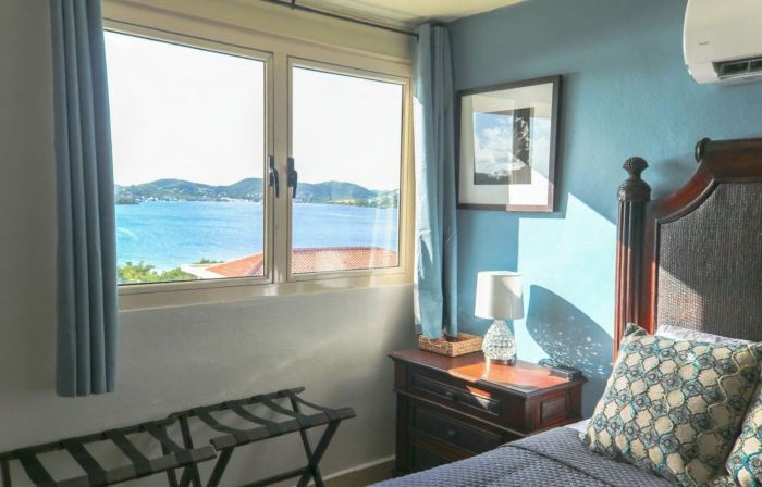 Costa Bonita Private Villa 602