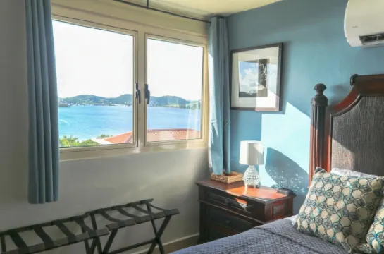 Costa Bonita Private Villa 602