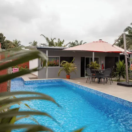 Villa Jaddis