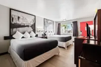 슈퍼 8 바이 윈덤 온타리오