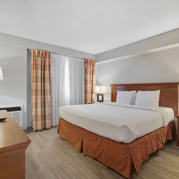 Country Inn & Suites by Radisson, Saskatoon, SK