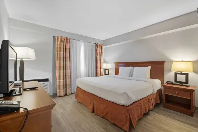 Country Inn & Suites by Radisson, Saskatoon, SK Hotels in North Industrial