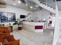 Hotel Congra Hôtels à : El Mojon