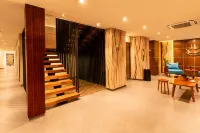 JB Heritage Hotel & Convention Solok Sipin 호텔