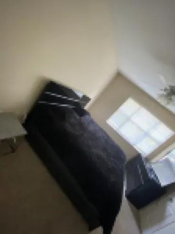 Cozy Two Bedroom Apartment W/ Balcony