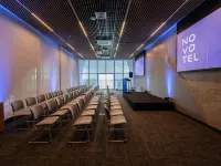 Novotel Recife Marina