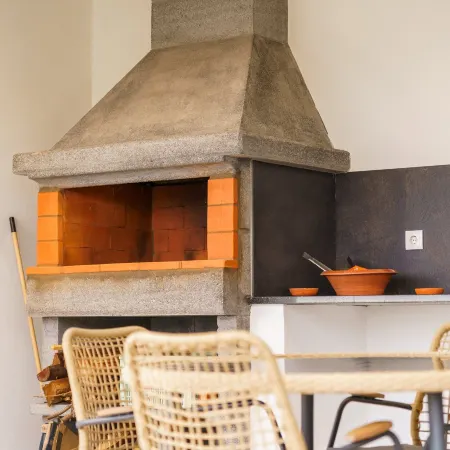 GuestReady - Funchal Hideaway with BBQ