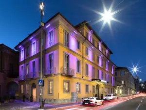 The Plein Hotel - Small Luxury Hotels of the World