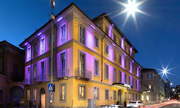 The Plein Hotel - Small Luxury Hotels of the World