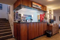 Gerdi Guesthouse - Wifi