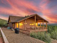 Best Views in Pine! Early/Last Minute/App & Member Promotions, Book Today!! Hotels in Pine