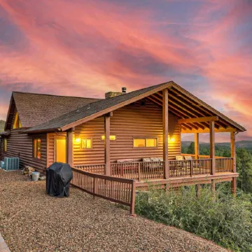 Best Views in Pine! Early/Last Minute/App & Member Promotions, Book Today!!