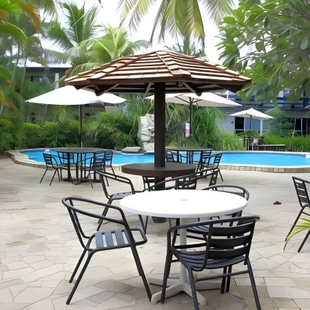 Capricorn International Hotel