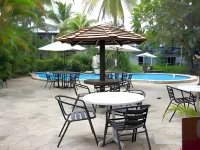 Capricorn International Hotel - Pools