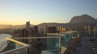Port Benidorm Hotels spa - Merinäköala