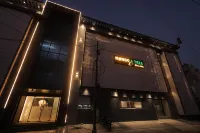 ホテル マンゴーツリー、ヴリンダーヴァン