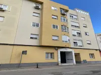 Apartment in San Fernando near Playa